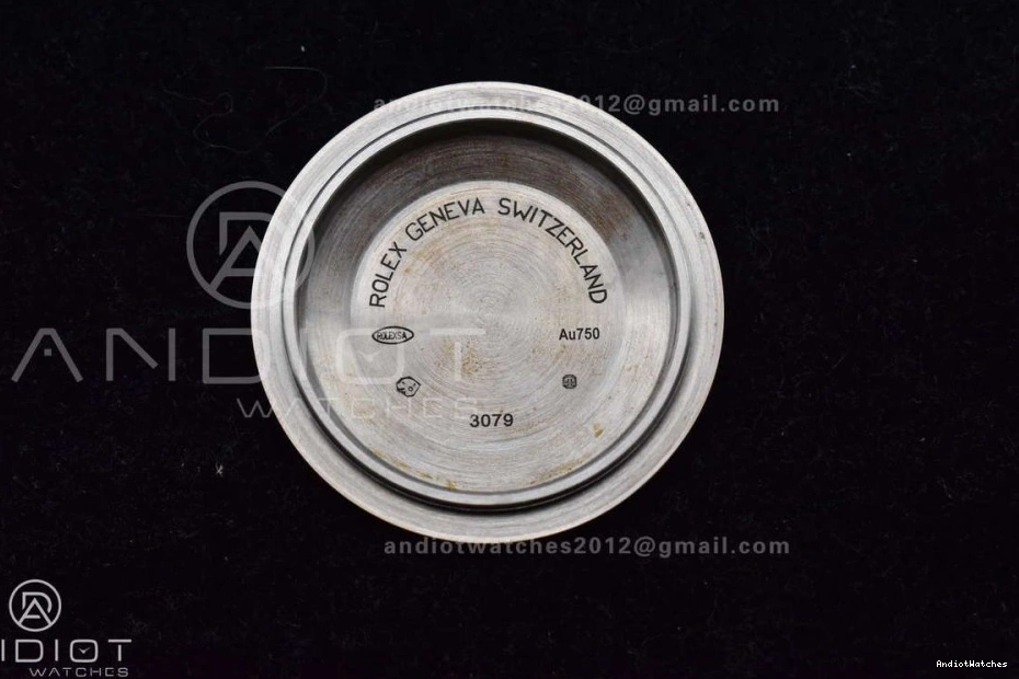 Dial 1:1 Real CHS Edition Oyster on GMT II Modern BLRO Best Gold 126719 Factory Meteorite VR3285 Bracelet Gain Master Weight 930 0219